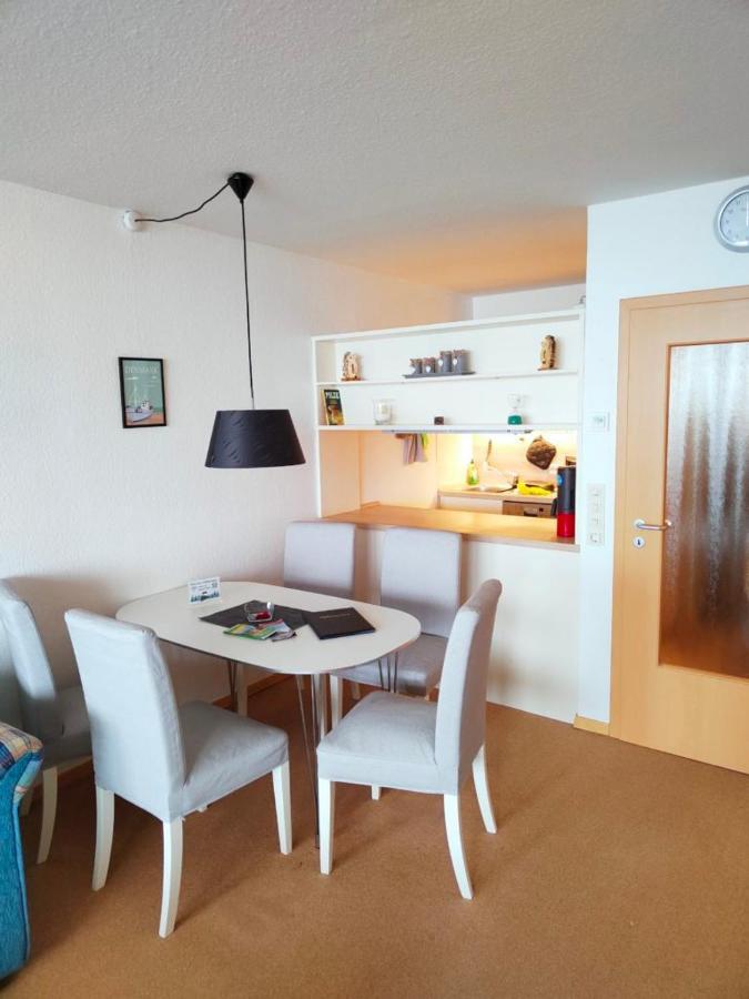 Apartment Brockenblick Mit Tollen Blick Und Schwimmbad Braunlage Dış mekan fotoğraf